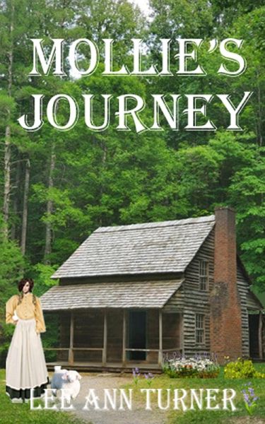 Mollie's Journey (eBook, ePUB) Mollie's Journey (eBook, ePUB)