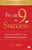 From 9 to Success (eBook, ePUB)