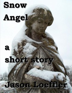 Cover Snow Angel (eBook, ePUB)