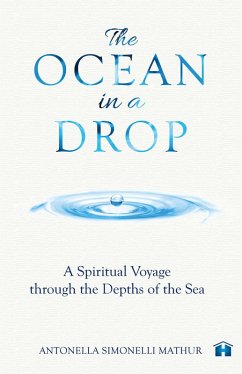 Cover The Ocean in a Drop (eBook, ePUB)