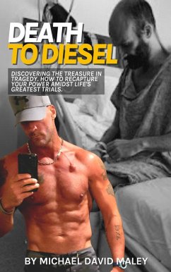 Death to Diesel (eBook, ePUB) - Maley, Michael David