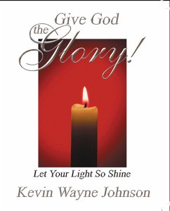 Cover Let Your Light So Shine (eBook, ePUB)