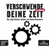 Verschwende deine Zeit (MP3-Download)