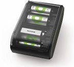 GP ReCyko B631 Universell Ladegerät AA/AAA/C/D/9V Akkus