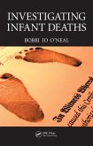 Investigating Infant Deaths (eBook, ePUB)