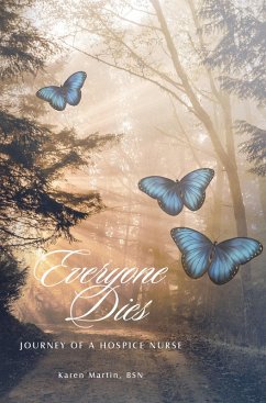 Cover Everyone Dies (eBook, ePUB)