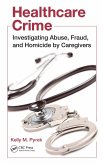 Healthcare Crime (eBook, ePUB)
