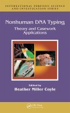 Nonhuman DNA Typing (eBook, ePUB)