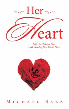 Her Heart (eBook, ePUB) Cover Her Heart (eBook, ePUB)