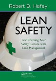 Lean Safety (eBook, ePUB)