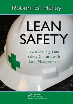 Cover Lean Safety (eBook, ePUB)