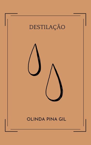 Destilação (eBook, ePUB)