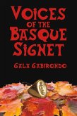 Voices of the Basque Signet (eBook, ePUB)