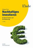 Nachhaltiges Investieren (eBook, ePUB)