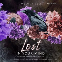 Lost in your Mind (MP3-Download) - Bell, Melody