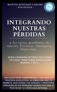 Cover Integrando Nuestras Pérdidas Y Las 