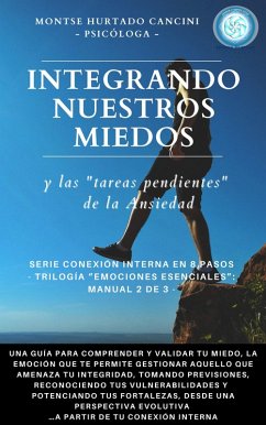 Cover Integrando Nuestros Miedos Y Las 