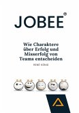 JOBEE (eBook, ePUB)