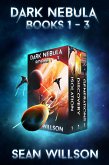 Dark Nebula Box Set : Books 1-3 (eBook, ePUB)