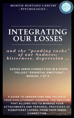 Cover Integrating Our Losses and the 