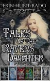 Tales of the Ravensdaughter - Collection One (eBook, ePUB)