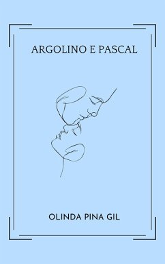 Cover Argolino e Pascal (eBook, ePUB)