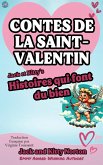 Jack et Kitty's Histoires qui font du bien : Contes de la Saint-Valentin (eBook, ePUB)