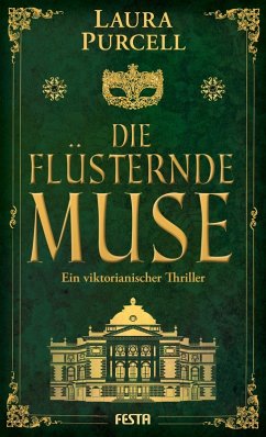 Die flüsternde Muse (eBook, ePUB) - Purcell, Laura