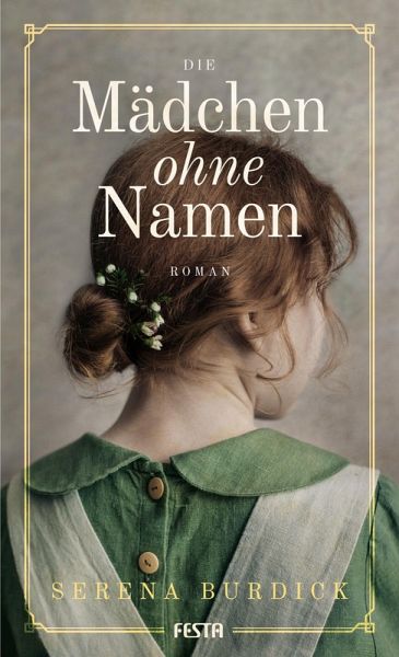Die Mädchen ohne Namen (eBook, ePUB) Die Mädchen ohne Namen (eBook, ePUB)