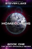 Homecoming (After Offworld, #1) (eBook, ePUB)