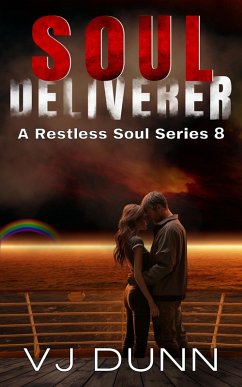 Soul Deliverer (A Restless Soul, #8) (eBook, ePUB) - Dunn, Vj