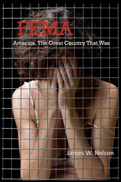 Cover FEMA America, The Great Country That Was (eBook, ePUB)