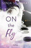 On the Fly (eBook, ePUB)