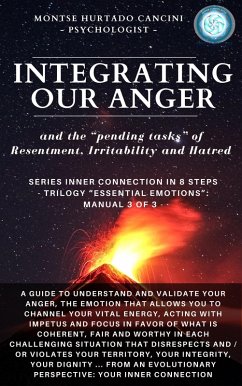 Integrating Our Anger and the 