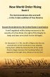 New World Order Rising, Book 6 (The 2nd... - Bild 1