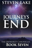Journey's End (The Offworld Chronicles, #7) (eBook, ePUB)