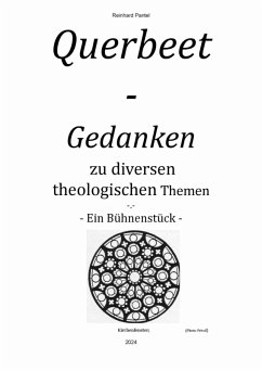 Cover Querbeet (eBook, PDF)