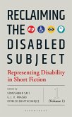 Reclaiming the Disabled Subject (eBook, PDF)