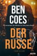 Der Russe (eBook, ePUB) - Bild 1