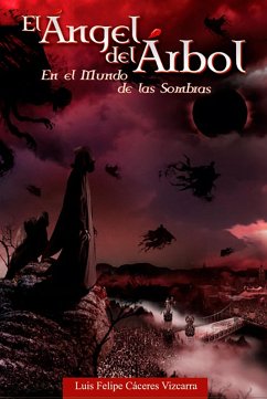 Cover El Ángel del Árbol en el Mundo de las Sombras (eBook, ePUB)