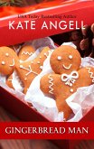 The Gingerbread Man (eBook, ePUB)
