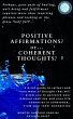 Positive Affirmations or Coherent... - Bild 1