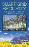 Smart Grid Security (eBook, ePUB)