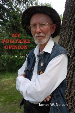 Cover My Political Opinion (eBook, ePUB)