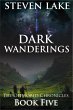 Dark Wanderings (The Offworld... - Bild 1