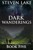Dark Wanderings (The Offworld Chronicles, #5) (eBook, ePUB)