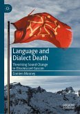 Language and Dialect Death (eBook, PDF)