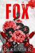 Fox (Hels Ink, #1) (eBook, ePUB) - Bild 1