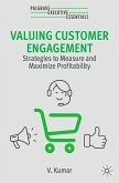 Valuing Customer Engagement (eBook, PDF)