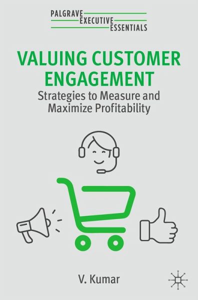 Valuing Customer Engagement (eBook, PDF) Valuing Customer Engagement (eBook, PDF)